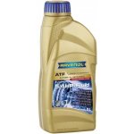 Ravenol ATF 5/4 HP Fluid 1 l – Zboží Mobilmania