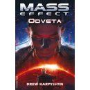 Mass Effect 3 - Odveta