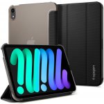 Spigen Liquid Air Folio iPad mini 6 ACS03762 černé – Zboží Živě