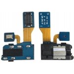 ostatní Samsung Galaxy A6 Plus 2018 mikrofon + jack konektor 3,5mm A605 – Zboží Živě