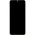 LCD Displej + Dotyková deska + Přední kryt Xiaomi Redmi 13C/13C 5G – Zboží Živě