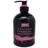 Mýdlo XBC Charcoal Aktivní uhlí tekuté mýdlo 500 ml