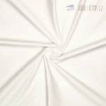 Bavlněný úplet smetanový – Sleviste.cz