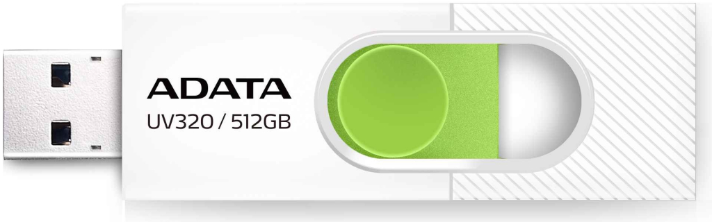 ADATA UV320 512GB AUV320-512G-RWHGN