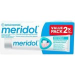 Meridol duopack 2 x 75 ml – Hledejceny.cz