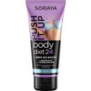 Soraya Body Diet 24 modelační krém pro zpevnění dekoltu 150 ml