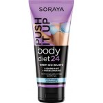 Soraya Body Diet 24 modelační krém pro zpevnění dekoltu 150 ml – Hledejceny.cz