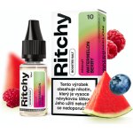 Ritchy Salt Watermelon Berry Gum 10 ml 10 mg – Sleviste.cz