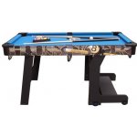 Buffalo Rookie 5ft – Sleviste.cz