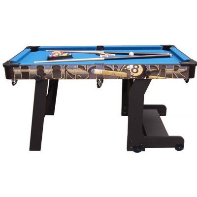 Buffalo Rookie 5ft – Sleviste.cz