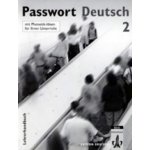 Passwort Deutsch 2 - Metodická příručka 5-dílná – Hledejceny.cz