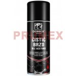 Den Braven Čistič brzd bez acetonu 400 ml | Zboží Auto