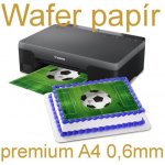 Wafer papír premium A4 0,6mm – Hledejceny.cz