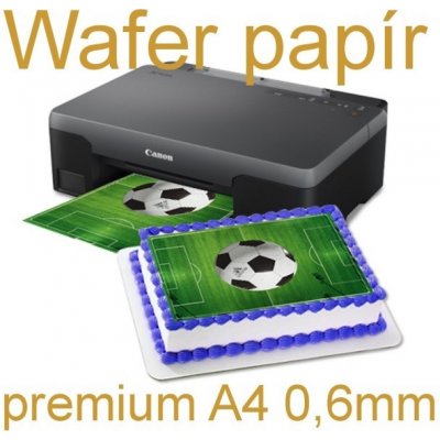 Wafer papír premium A4 0,6mm – Hledejceny.cz