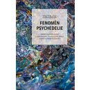 Kniha Fenomén psychedelie - Otto Placht