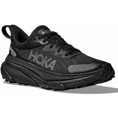 Hoka Challenger ATR 7 GTX W 1134502 black/black – Zboží Dáma