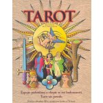 Synergie Publishing Tarot – Zboží Mobilmania