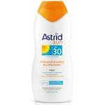 Astrid Sun hydratační mléko na opalování SPF30 200 ml – Sleviste.cz