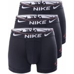 Nike trunk 0000KE1156-UB1 černá 3pk – Sleviste.cz