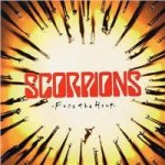 Scorpions - Face The Heat CD – Hledejceny.cz