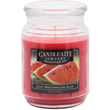 Candle-lite Juicy Watermelon Slice 510,2 g