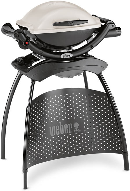 Weber Q 1000 STAND