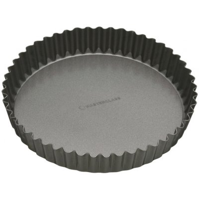 MasterClass Koláčová forma 25 cm nepřilnavá KCMCHB33 – Sleviste.cz