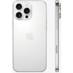 Apple iPhone 16 Pro 128GB White Titanium – Zboží Živě