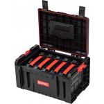Qbrick System PRO Toolbox 450x334x240mm P90603 5x organizer MULTI – Sleviste.cz