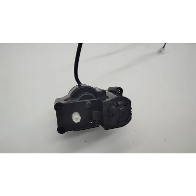 IQ models Servo řízení pro model Mz- Climb XXL MZ 2837 – Zboží Dáma