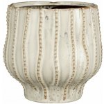 Obal 'Cathy' kulatý bílý V22, P22 cm – Hledejceny.cz