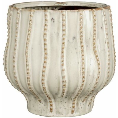 Obal 'Cathy' kulatý bílý V22, P22 cm – Hledejceny.cz