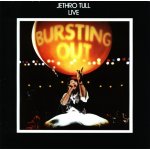 Jethro Tull - Bursting Out CD – Zboží Mobilmania
