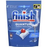 Finish Quantum Kapsle do myčky All in 1 Citron 100 ks – HobbyKompas.cz