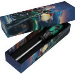 Vánoční dárková sada šroubovák na bity Kraftform Kompakt Wera 05135821001 – Zboží Dáma