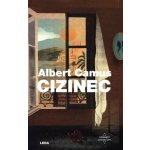 Cizinec - Albert Camus – Zbozi.Blesk.cz