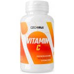 Czech Virus Vitamin C 500 mg 120 kapslí – Hledejceny.cz