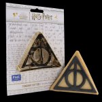 PME Cake Vykrajovátko Relikvie smrti, Harry Potter – Hledejceny.cz