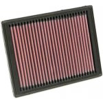 Vzduchový filtr K&N Filters 33-2239 – Hledejceny.cz