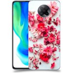 Acover Kryt na mobil Xiaomi Poco F2 Pro - Divoká něžnost – Hledejceny.cz