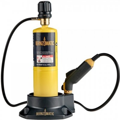 Bernzomatic BZ8360T – Zboží Mobilmania