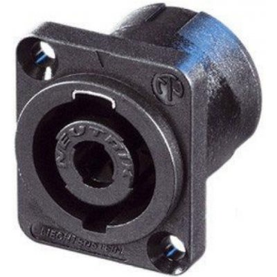 Neutrik NL 4MPXX – Hledejceny.cz