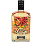 MEXICANA OLE Gold 38% 0,7 l (holá láhev) – Zboží Dáma