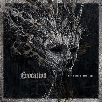 Evocation - THE SHADOW ARCHETYPE LTD. LP
