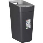 Curver Šedý Ready To Collect 30 l – Hledejceny.cz