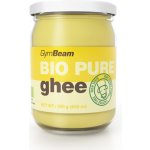 GymBeam BIO Pure Ghee 500 g – Zboží Mobilmania