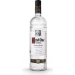 Ketel One Vodka 40% 1 l (holá láhev) – Zboží Dáma