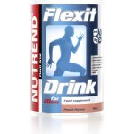 Nutrend Flexit Gold Drink Pomeranč černý rybíz 400 g – Hledejceny.cz