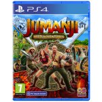 Jumanji: Wild Adventures – Zboží Dáma