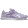 Dámské fitness boty Reebok Nano X3 Shoes HP6051 fialová